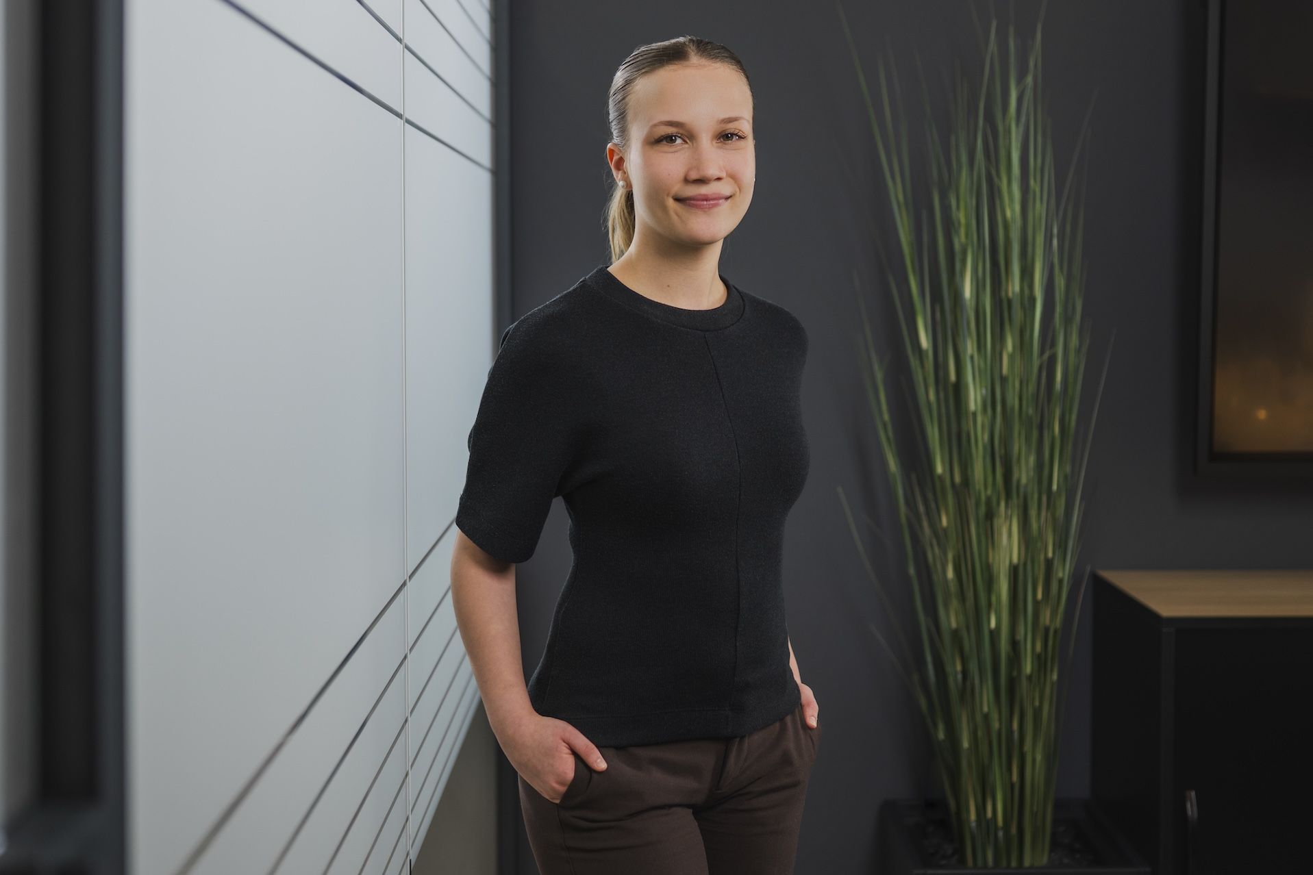 Foto von Celina Hörrner