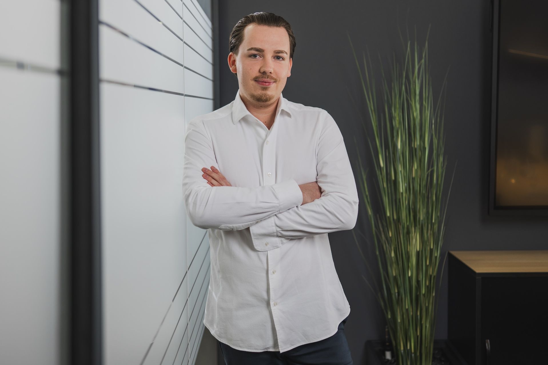 Foto von Marius Förster